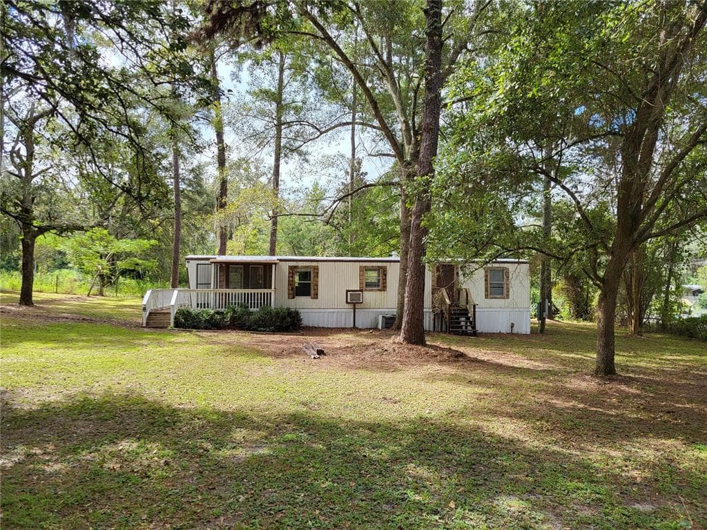 116 SW QUIET GLEN LAKE CITY, FL 32025