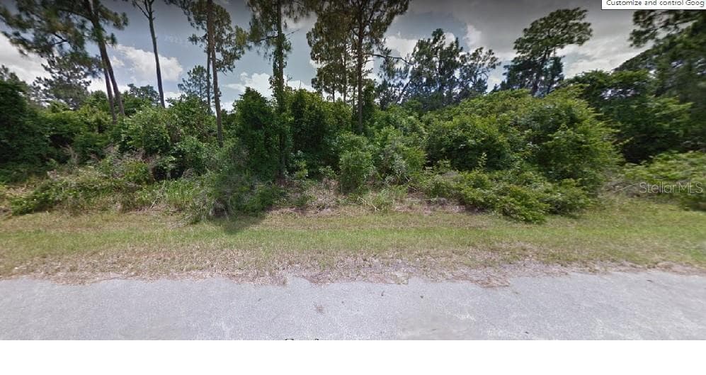 8761 CAPILLA STREET SEBRING, FL 33872