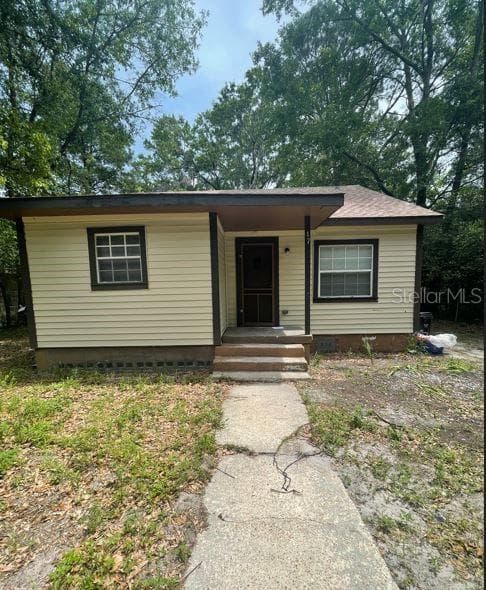 17 NE 20TH STREET GAINESVILLE, FL 32641