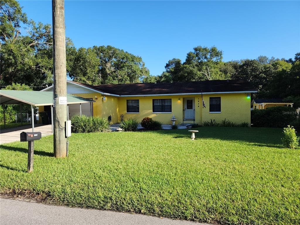 1313 W SITKA STREET TAMPA, FL 33604