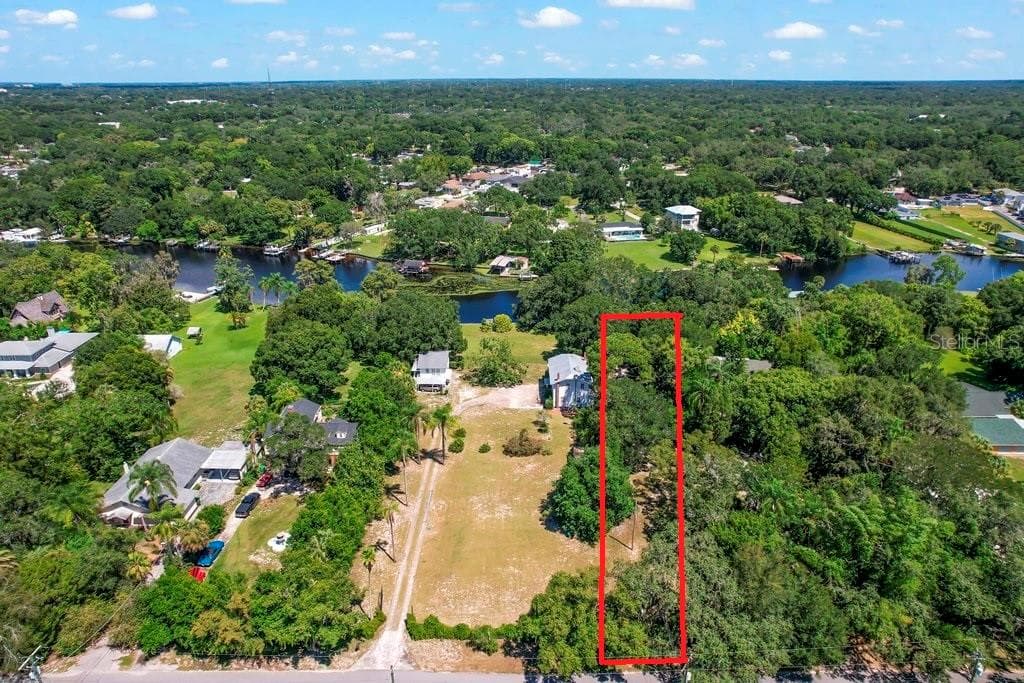 RIVER TERRACE TAMPA, FL 33604