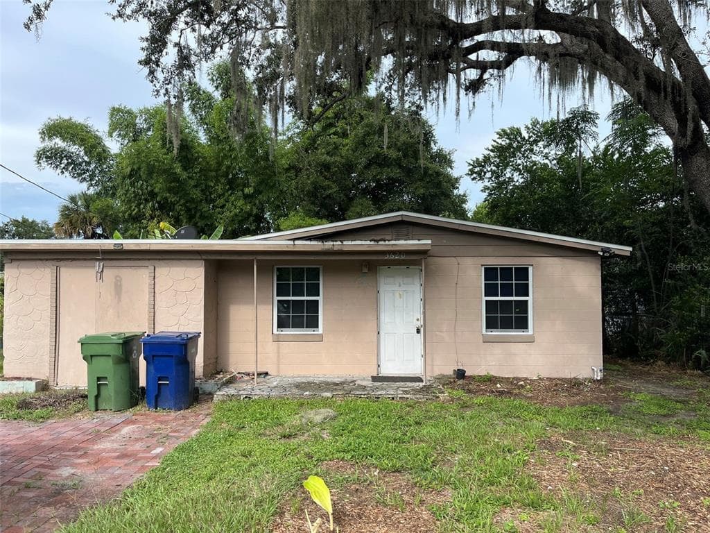 3620 N 53RD STREET TAMPA, FL 33619