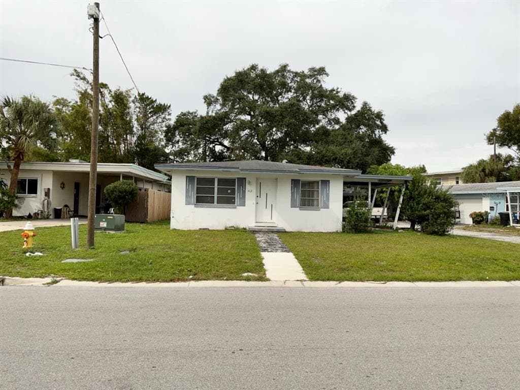312 S BETTY LANE CLEARWATER, FL 33756