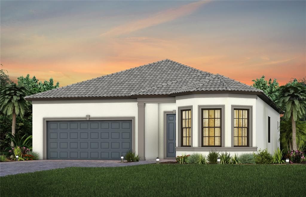 7503 SUMMERLAND COVE LAKEWOOD RANCH, FL 34202