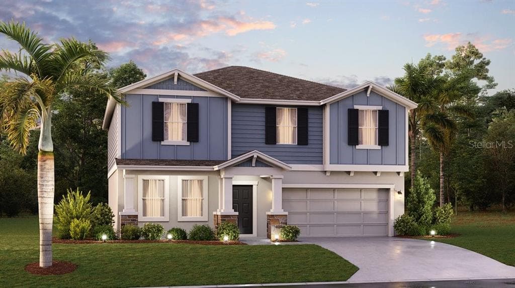 1141 SAND TRAP COURT DAYTONA BEACH, FL 32124