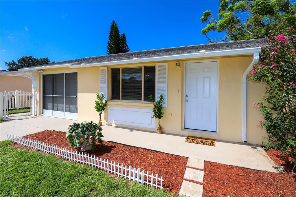 12719 POMEGRANATE LANE HUDSON, FL 34667