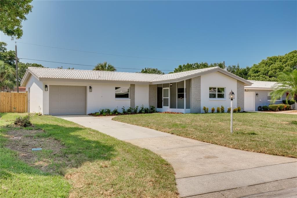 2325 BLACK OAK LANE CLEARWATER, FL 33763