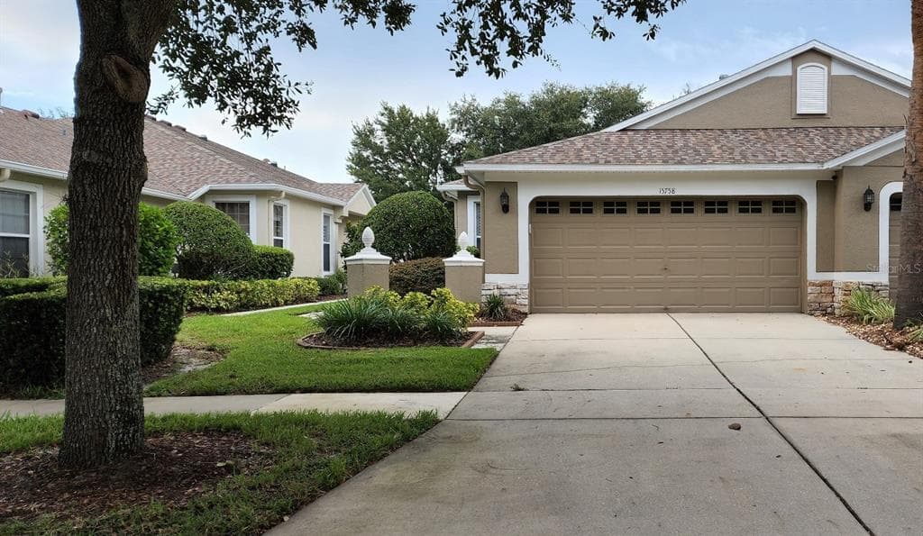 15758 PHOEBEPARK AVENUE LITHIA, FL 33547