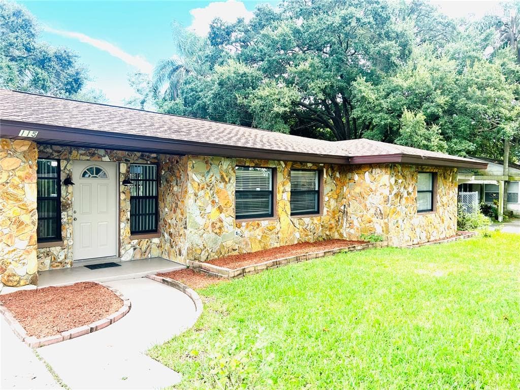 115 S PEGASUS AVENUE CLEARWATER, FL 33765
