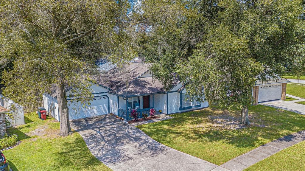 3223 THACKERY WAY PLANT CITY, FL 33566