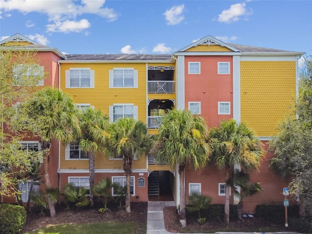 4207 S DALE MABRY HIGHWAY UNIT 6207 TAMPA, FL 33611