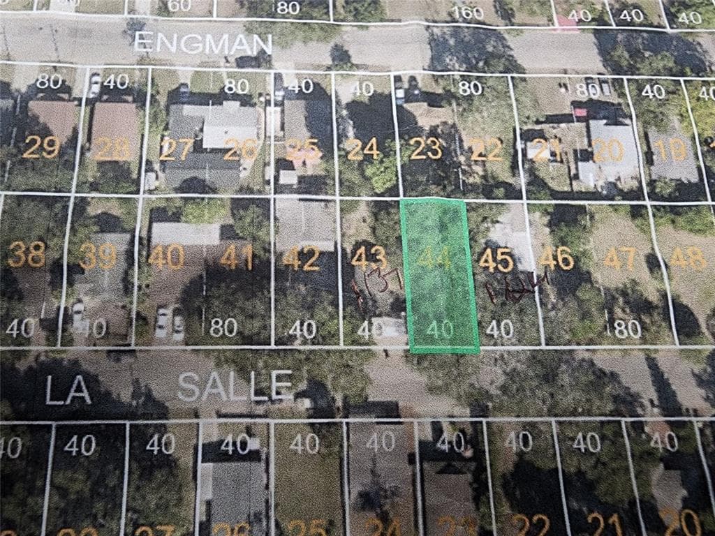 LA SALLE STREET CLEARWATER, FL 33755