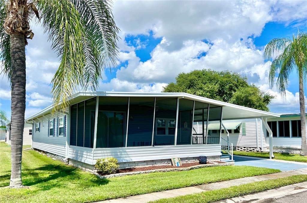 1100 BELCHER ROAD S UNIT 160 LARGO, FL 33771