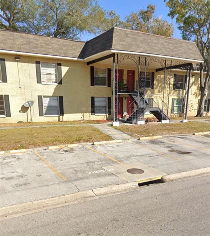 2800 E 113TH AVENUE UNIT 103 TAMPA, FL 33612