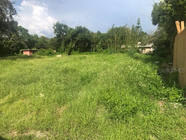 3814 FORD STREET NEW PORT RICHEY, FL 34655
