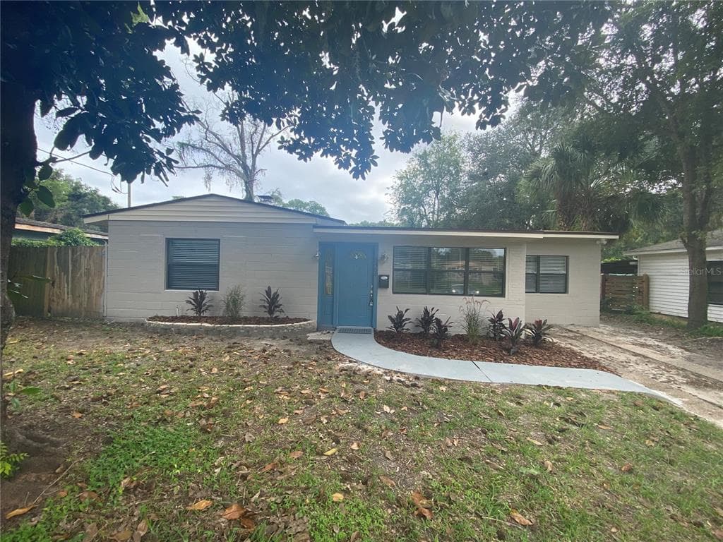 5450 SHARON TERRACE JACKSONVILLE, FL 32207
