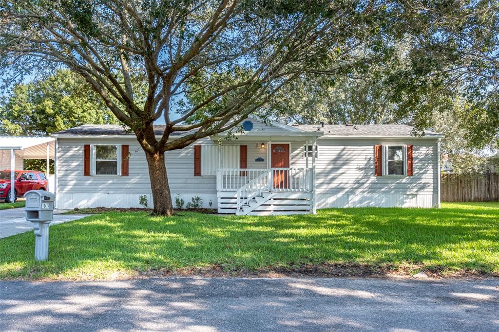 10424 GOSHAWK DRIVE RIVERVIEW, FL 33578