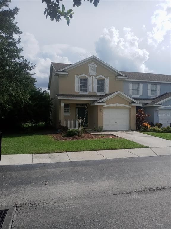 6224 OLIVEDALE DRIVE RIVERVIEW, FL 33578