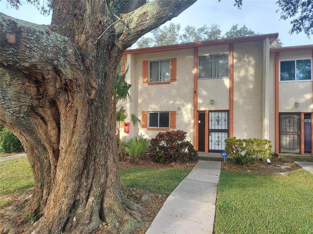 5801 16TH STREET S ST PETERSBURG, FL 33705