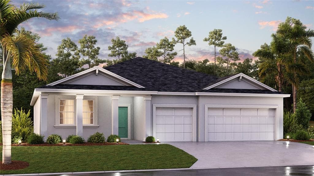 3941 GUERNSEY BEND ST CLOUD, FL 34772
