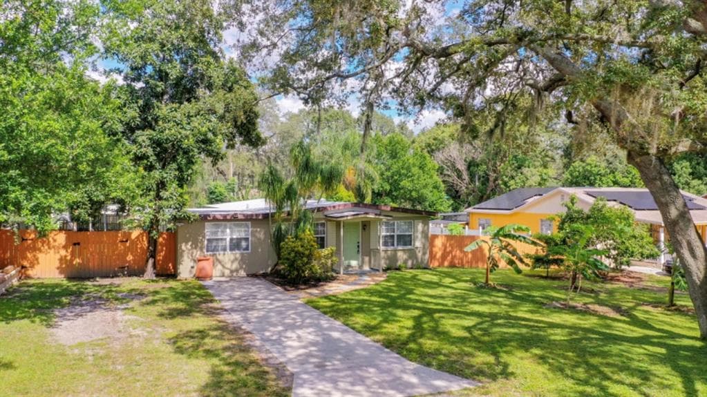 9319 N EDISON AVENUE TAMPA, FL 33612