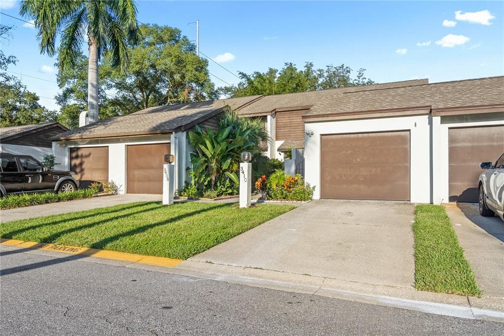3410 HUNTERS RUN LANE TAMPA, FL 33614