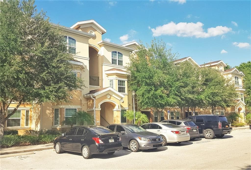 13564 CYPRESS GLEN LANE UNIT 7301 TAMPA, FL 33637