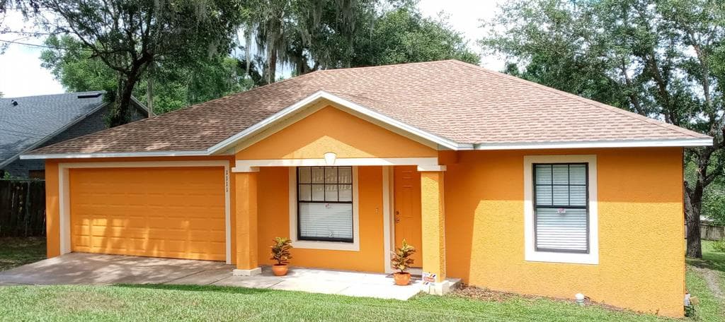 1111 S PARSONS AVENUE DELAND, FL 32720