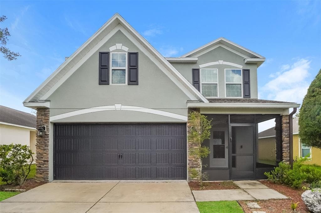 13219 WATERFORD CASTLE DRIVE DADE CITY, FL 33525