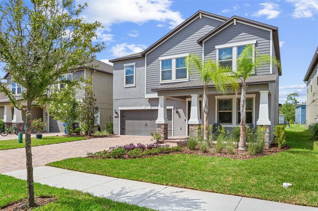 6246 ENGLISH HOLLOW ROAD TAMPA, FL 33647