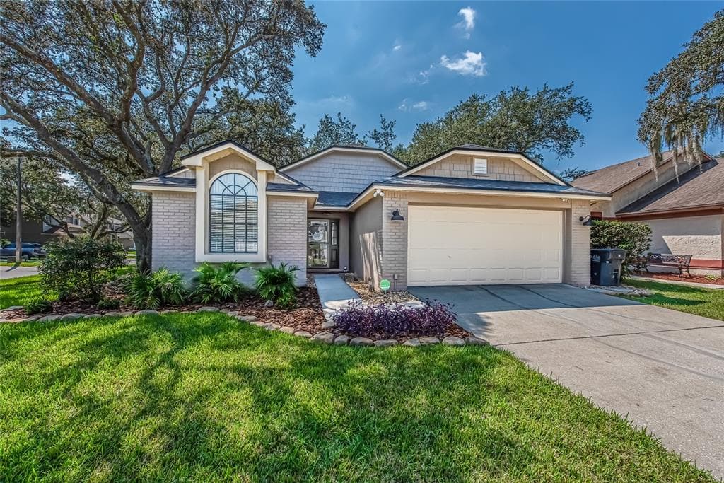 2523 MENDOCINO WAY VALRICO, FL 33596