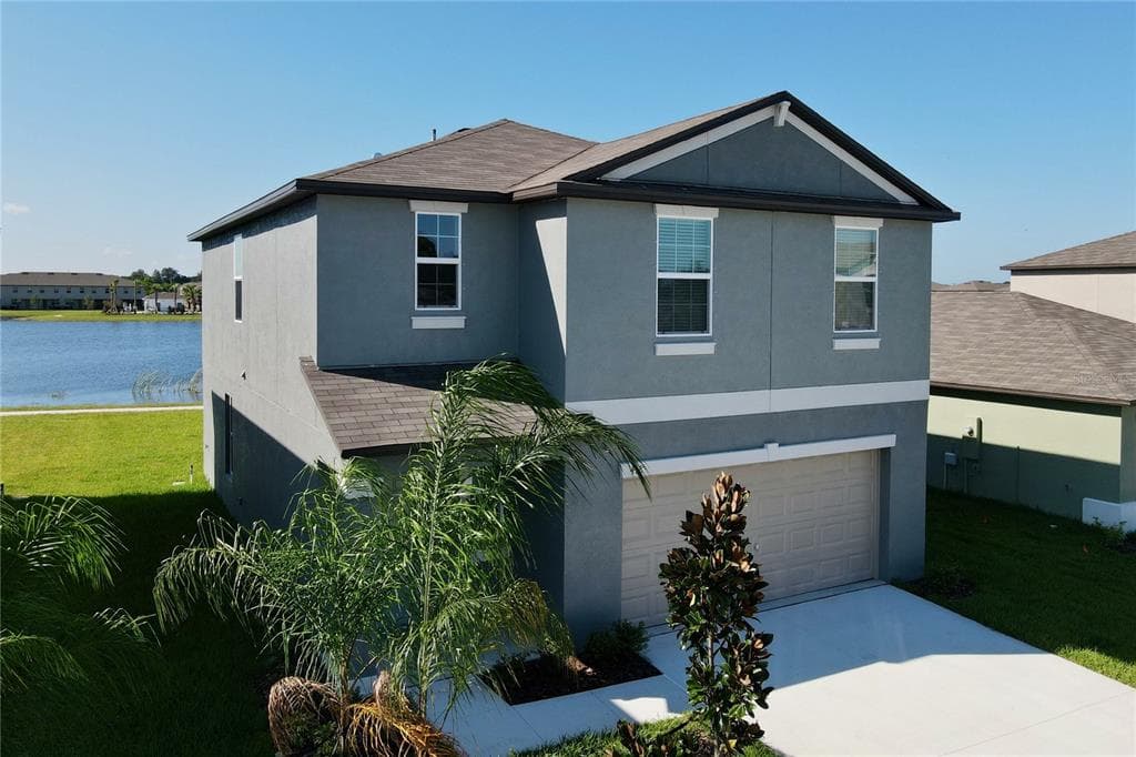 418 ROYAL EMPRESS DRIVE