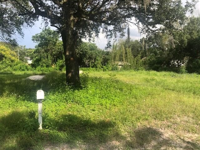 3820 FORD STREET NEW PORT RICHEY, FL 34655