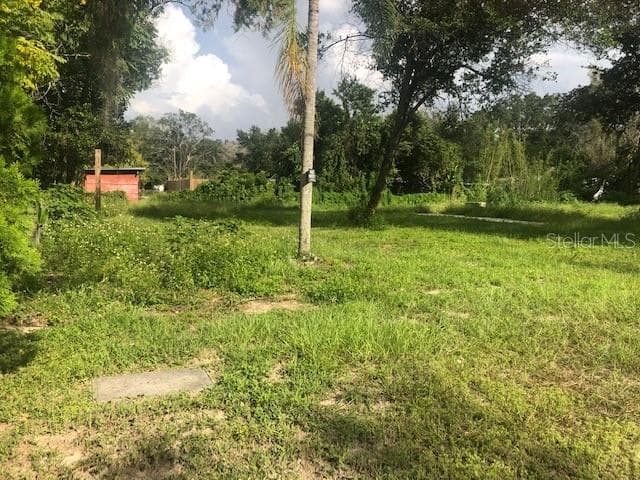 3826 FORD STREET NEW PORT RICHEY, FL 34655