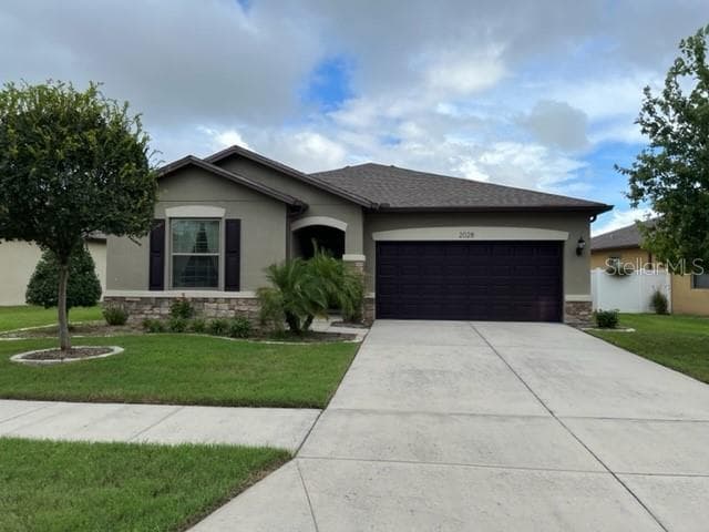 2028 TRILLIUM BOULEVARD BROOKSVILLE, FL 34604