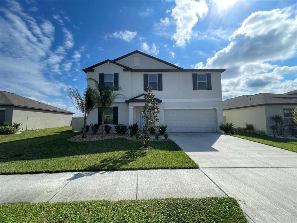 31875 SUN KETTLE LOOP WESLEY CHAPEL, FL 33545