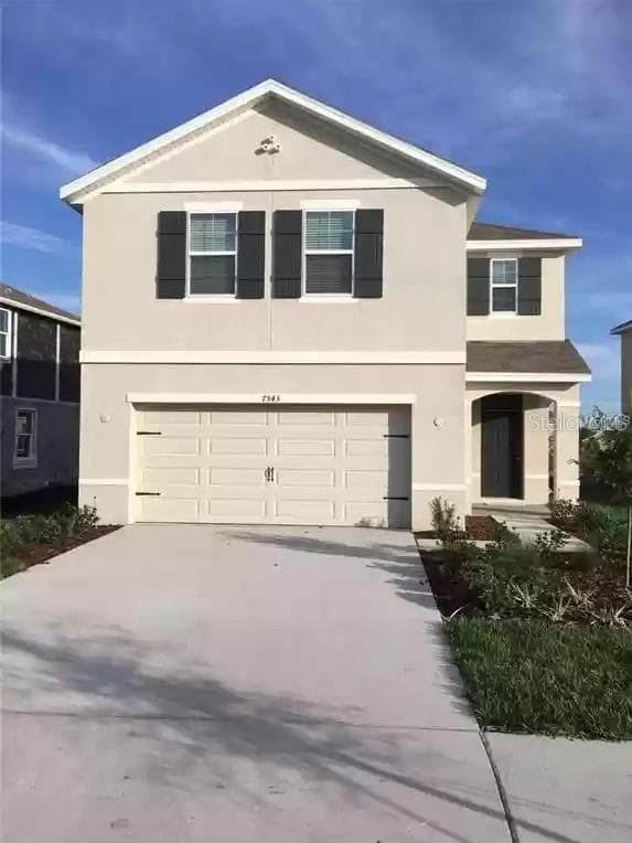 7543 TUSCAN BAY CIRCLE WESLEY CHAPEL, FL 33545