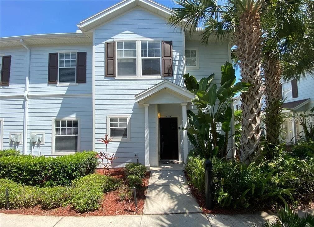 2962 LUCAYAN HARBOUR CIRCLE UNIT 101 KISSIMMEE, FL 34746