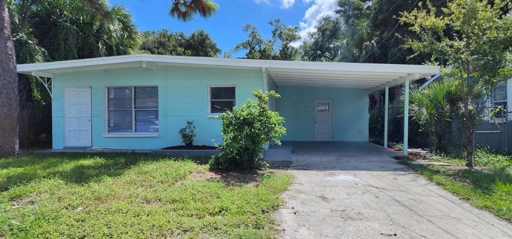 3300 15TH AVENUE S ST PETERSBURG, FL 33712