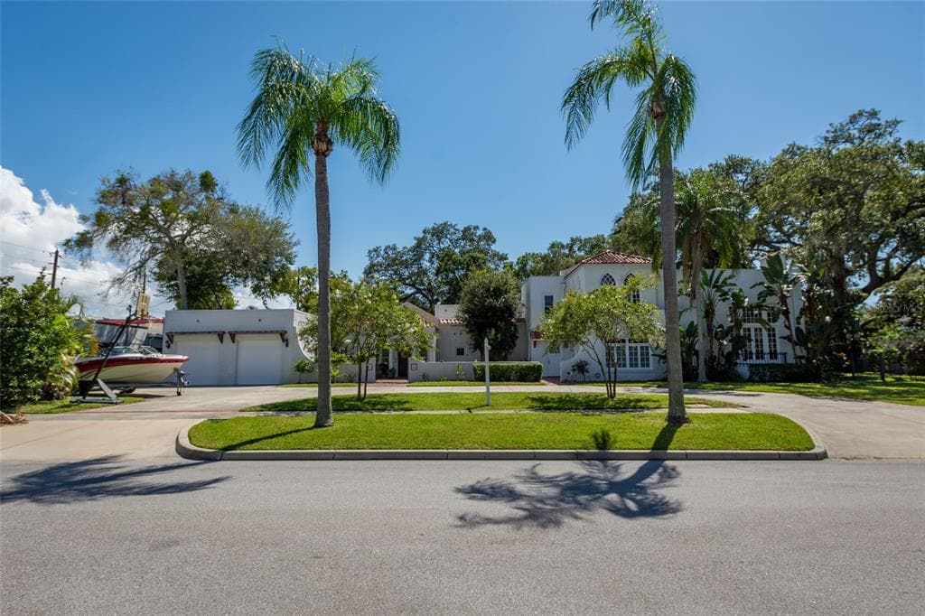 429 MAGNOLIA DRIVE CLEARWATER, FL 33756