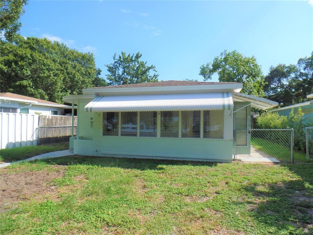 3918 4TH AVENUE N ST PETERSBURG, FL 33713