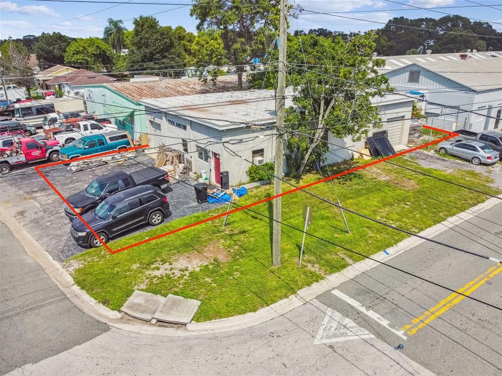 2801 26TH STREET N ST PETERSBURG, FL 33713