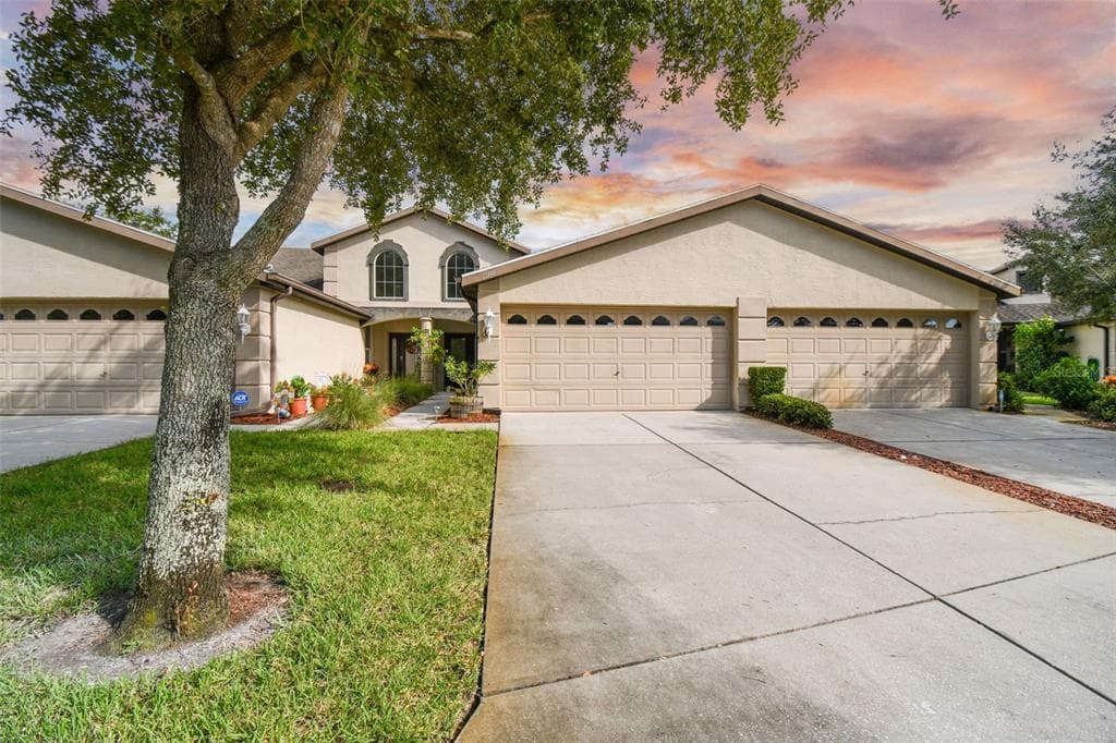 11232 PORT DOUGLAS DRIVE NEW PORT RICHEY, FL 34654