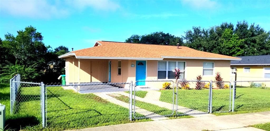 1617 S PAGE DRIVE DELTONA, FL 32725