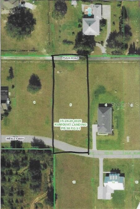 32617 WESLEY WAY DADE CITY, FL 33525