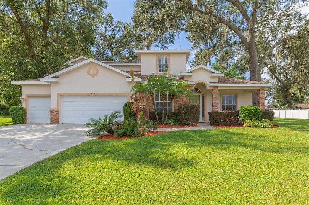 604 MORRILL COURT VALRICO, FL 33594