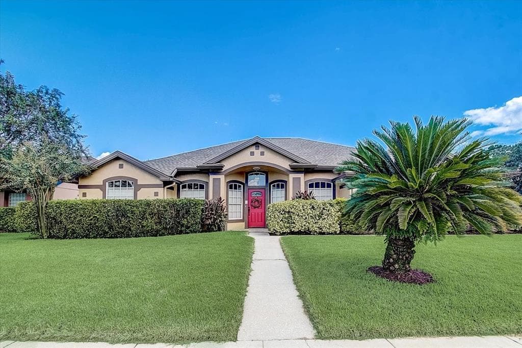 2740 WILLOW CREEK DRIVE OVIEDO, FL 32765
