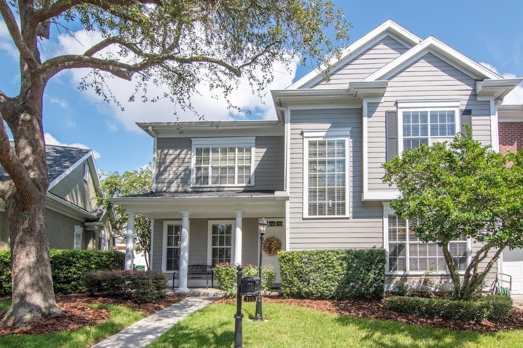 315 SEA ISLAND WAY TAMPA, FL 33602