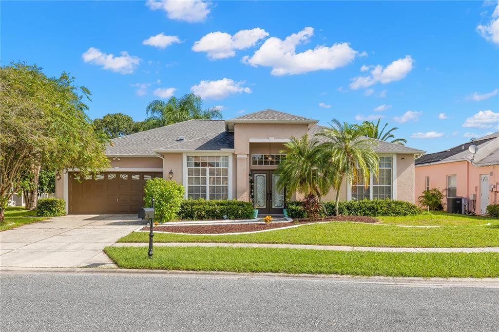 8349 CAMBRIA COURT NEW PORT RICHEY, FL 34653
