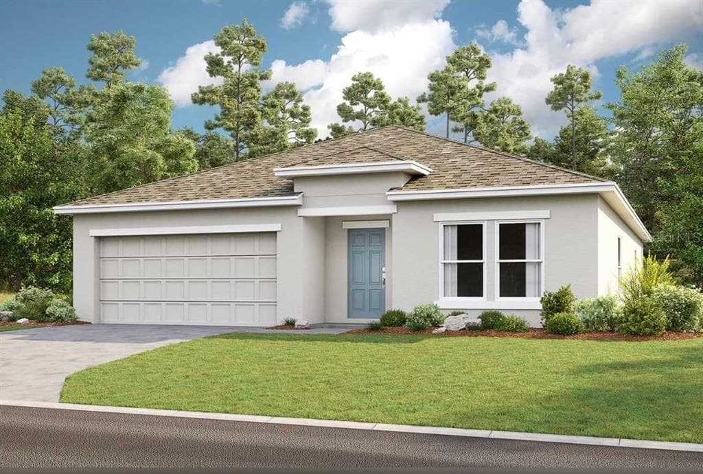 486 PINK IBIS BEND SAINT CLOUD, FL 34772